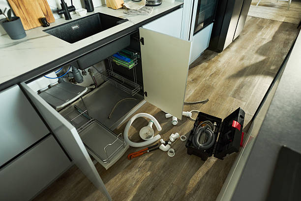 24/7 Emergency Garbage Disposal Repair experts in Fredericksburg, IA
